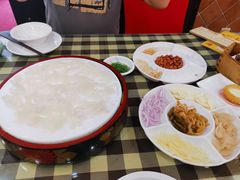 -寻味顺德·南记酒家·传统顺德菜·鱼生(广源路店)