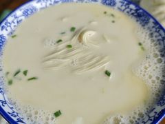 -雪琴面馆富安特色鱼汤面(城中花园店)