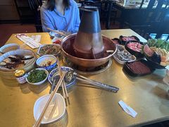 -牛街清真满恒記(平安里西大街店)