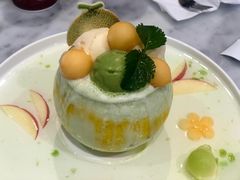 -哈根达斯(城西银泰店)