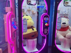 -快乐街区(成都龙湖北城天街店)