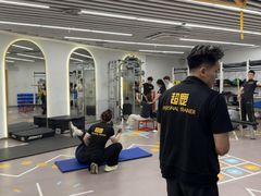 -超鹿运动(大唐世家店)