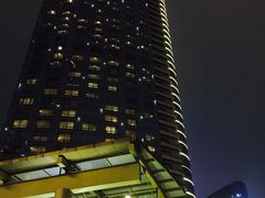 -上海外滩茂悦大酒店