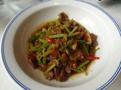 -湘语·湖南家常菜(新洲店)