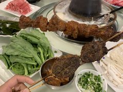 -福寿斋·老北京铜锅涮肉·烤鸭(顺义总店)
