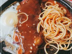 -开心果牛扒城(雍华庭店)