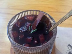 -沏点Trattoria意大利餐厅(新街口店)