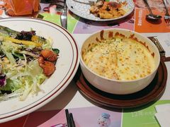 -赤火牛排(金狮广场店)