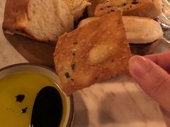 -Osteria Garden 生蚝花园餐厅(原进贤路店)