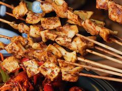 -1819餐厅·团队聚餐·烤串·精酿