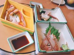 -蟹道乐(道顿堀本店)