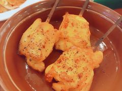 -萨莉亚意式餐厅(鸿大广场店)