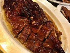 -桥底辣蟹(谢斐道店)