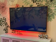 -范特西FANTASY量贩式KTV(民主广场店)