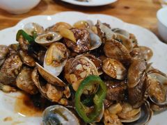 -南记食粥坊·宵夜大排档(莲花总店)