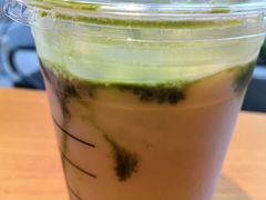 -星巴克(古象大酒店店)