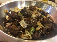 -小胖墩炝锅鱼(天钥桥路店)