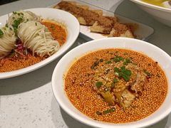 口水鸡-青花椒花椒鱼(合生汇店)