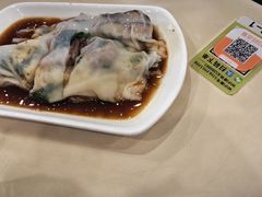 -玲又珑美食(盘福路店)