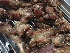 -草原碳烤羊腿(仙塘店)