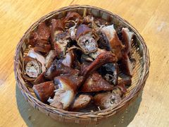 -谢老五跷脚牛肉·非遗传承店
