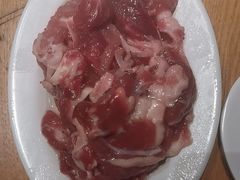 -牛满溢·自助潮汕鲜牛肉火锅(龙汇路店)