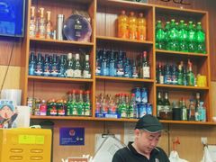 -彭记铁锅肥肠(东四总店)