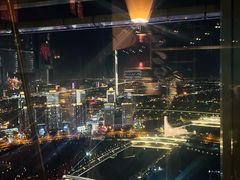 -郑州绿地JW万豪酒店The Grill烤汇扒房