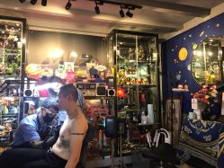 点击看大图 -MDZ STORE·TATTOO·耳饰