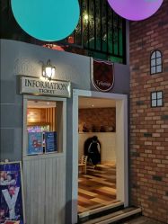 -幻贝家儿童乐园(杭州远洋乐堤港店)