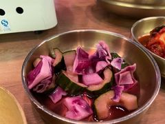 -HOTISLAND海鸡岛·韩国料理(江南西店)