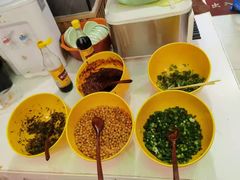 -家味螺蛳粉&烤鱼(五角场店)