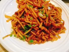 -金百万烤鸭店(马甸店)