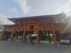 -南宁南湖公园