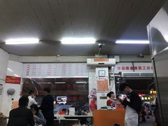 -津品味小吃(大学湾店)