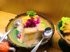 -樱の千渡日式料理·铁板烧•烧鸟(金盛田广场店)