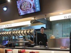 -街角等你.大连海鲜烧烤.经典铁板海鲜串(西安路店)