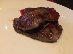 牛扒-OPEN開全日自助餐厅·西餐·海鲜(佛山希尔顿酒店)