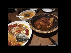 -鑫小城故事·砂锅·排骨藕汤(兴业路店)