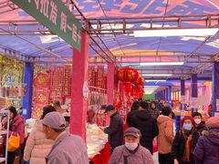 -西北轻工批发市场