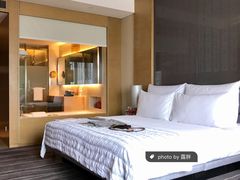 -青岛富力艾美酒店