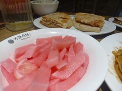 -河沿肉饼Beijing Pie(东华门店)
