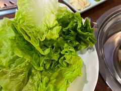 -首尔馆韩国料理(金童路店)