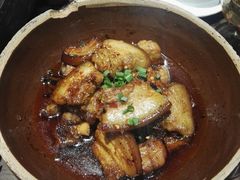 -老灶屋(金侨城店)