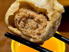 鲜肉生煎-大壶春生煎(四川中路店)
