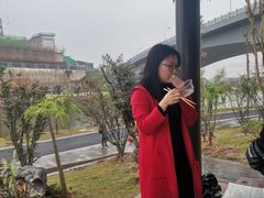 -枫香湖儿童公园