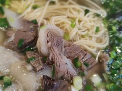 -小灶派· 地道兰州牛肉面(宏发大厦店)