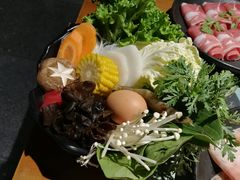 -呷哺呷哺 黄金牧场 (欢乐谷店)