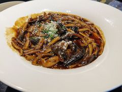 响油鳝丝-RIVIERA 松鹤楼(外滩店)