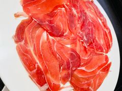 -铜来聚老北京涮肉(恒隆广场店)